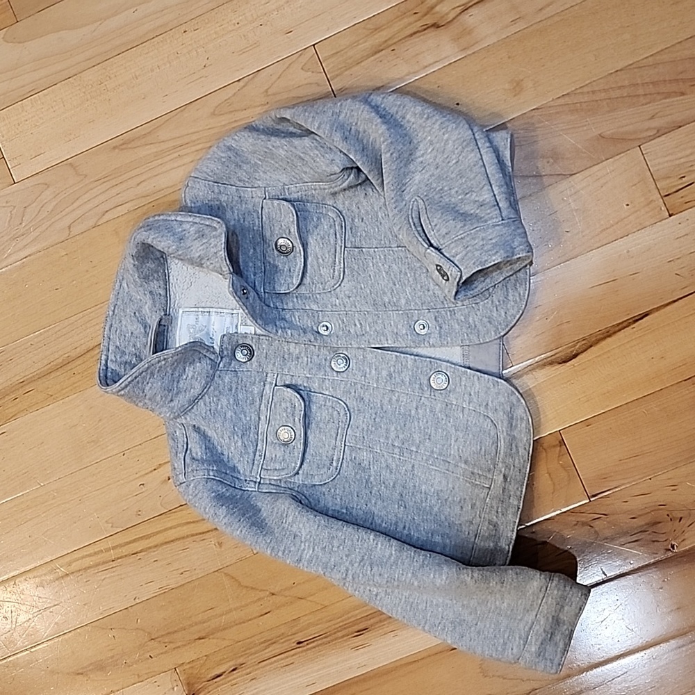 Girls Jacket